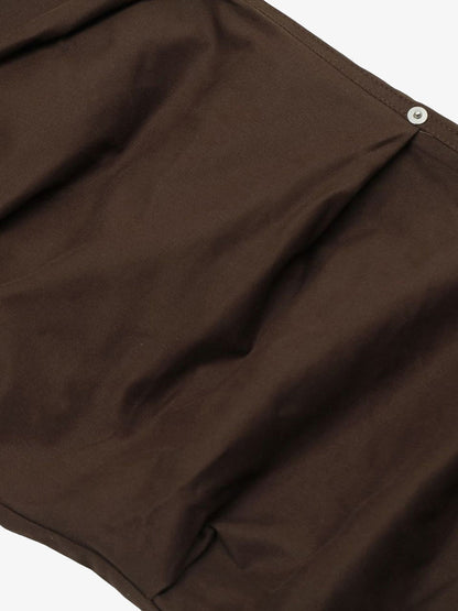 Urban Explorer Snap Cargo Pants - 1630 
