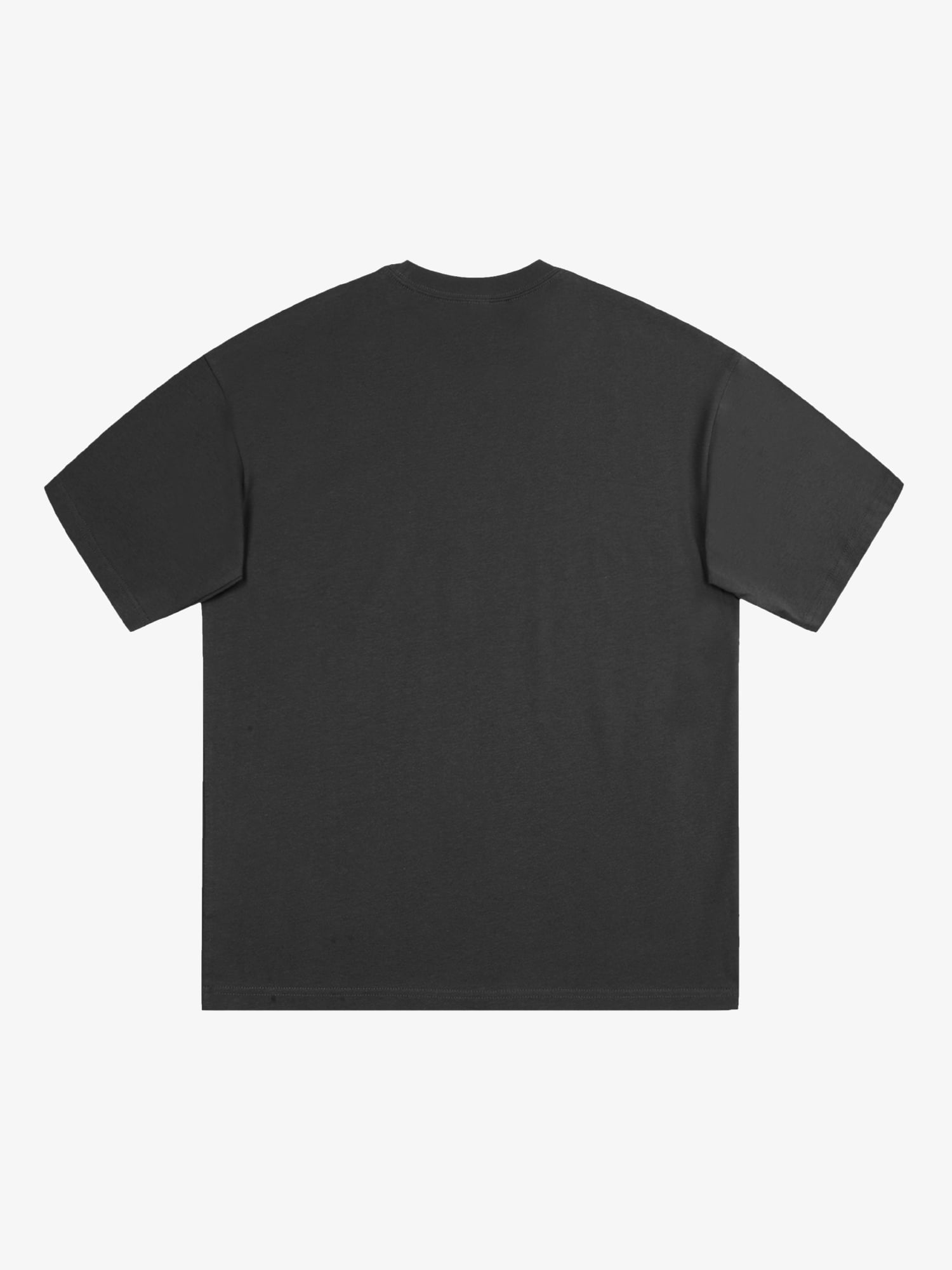 Super Bowl Football Print T-Shirt 