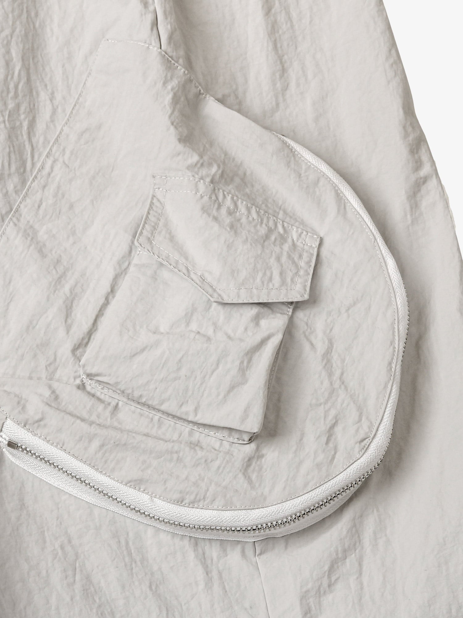 Thesupermade High Street Multi-pocket Cargo Casual Pants 