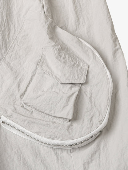 Thesupermade High Street Multi-pocket Cargo Casual Pants 