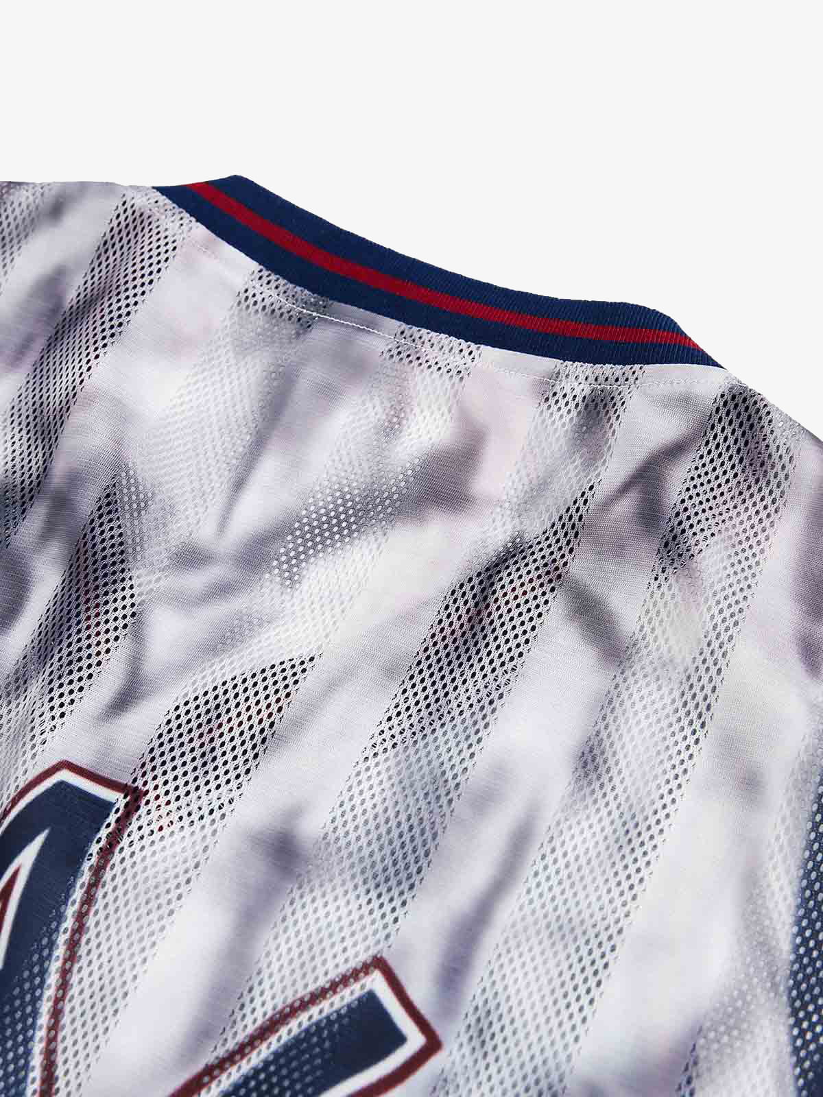 All-Star Basketball Jersey T-shirt - 2403 