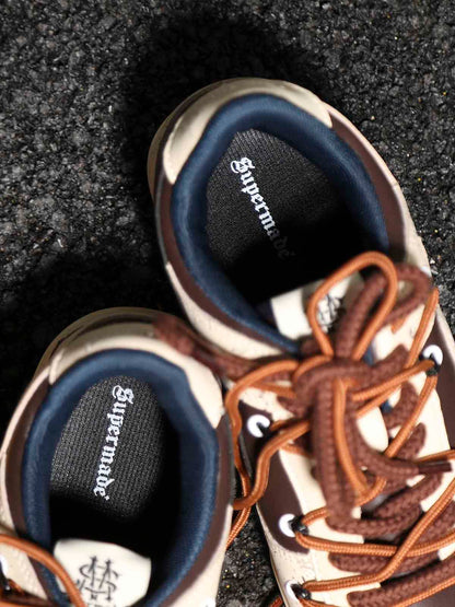 Thesupermade High Street Love Sneakers --1424 