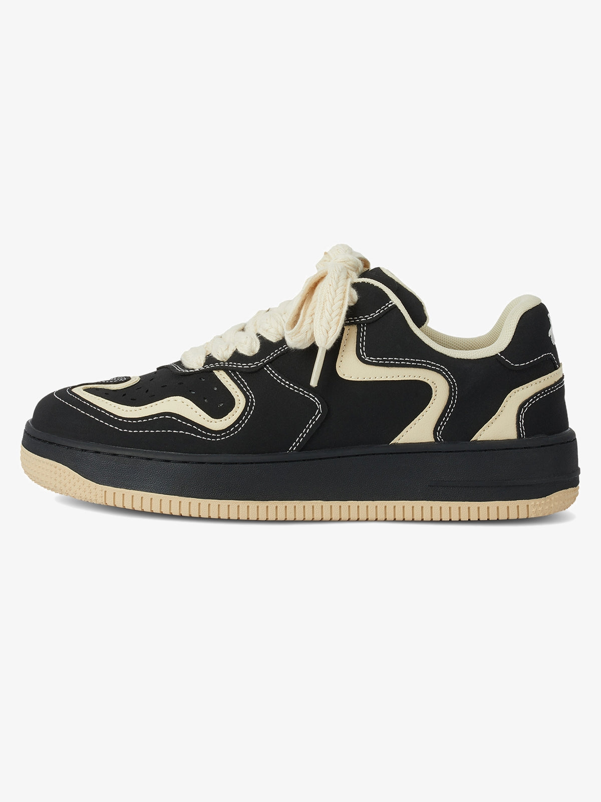 Thesupermade High Street Skateboard Couple Shoes -1479 