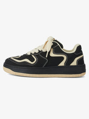 Thesupermade High Street Skateboard Couple Shoes -1479 