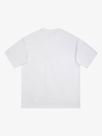 Thesupermade Brainstorm Boys Printed T-shirt 