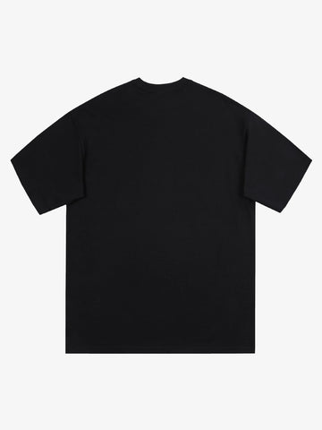 Original God Bless Graphic T-Shirt 