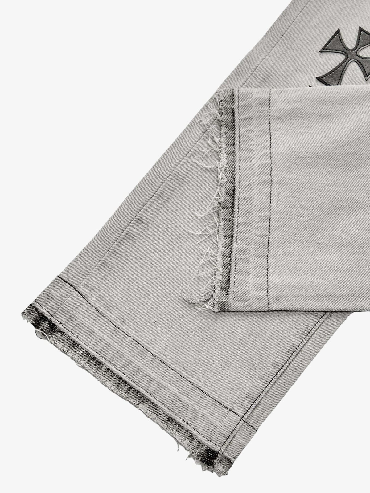 Thesupermade American Vintage Jeans - 1930 