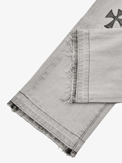 Thesupermade American Vintage Jeans - 1930 