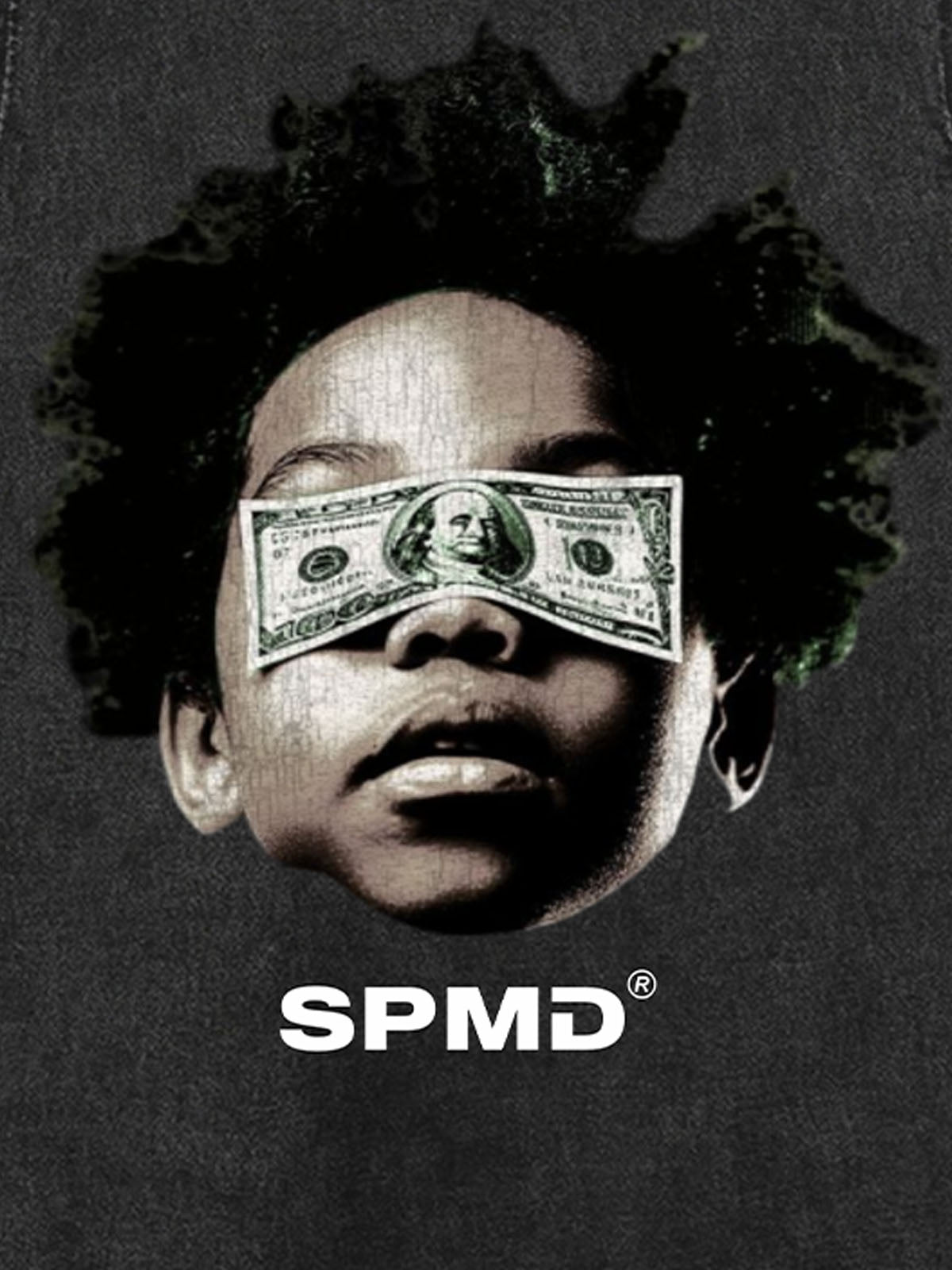 Original Dollar Boy Vest - 2467 