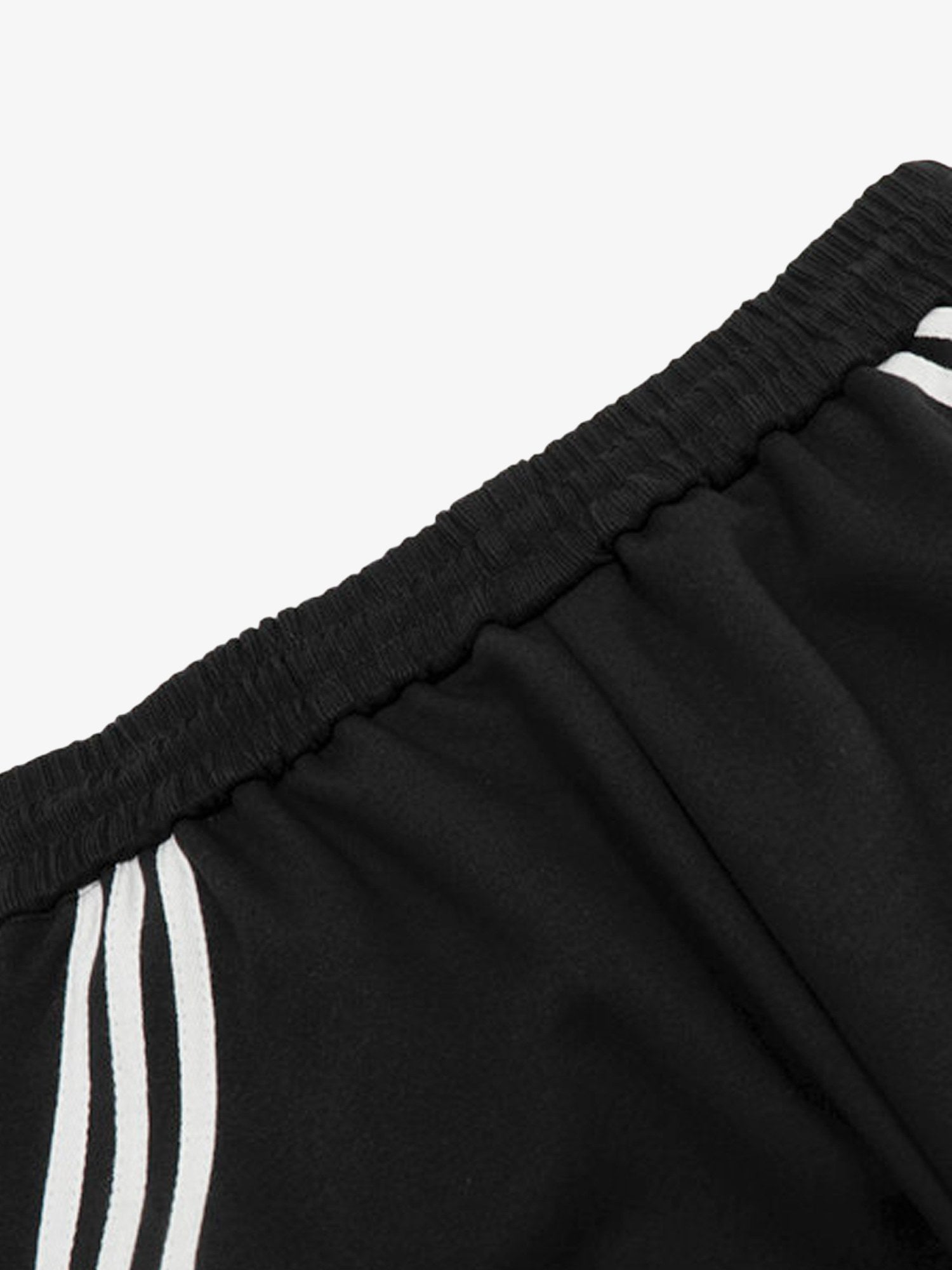 Classic Stripes Drawstring Pants 