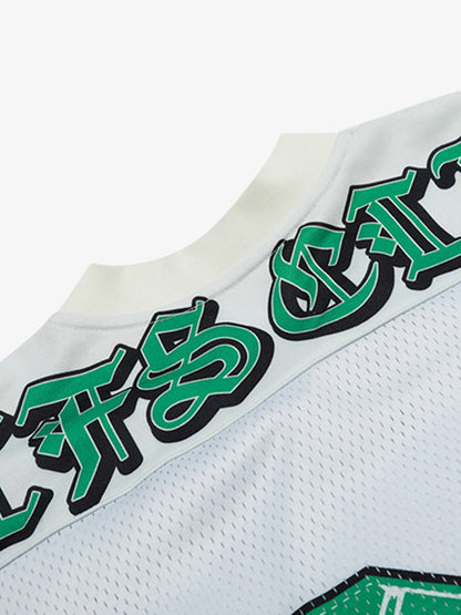 Club 68 Jersey T-Shirt 