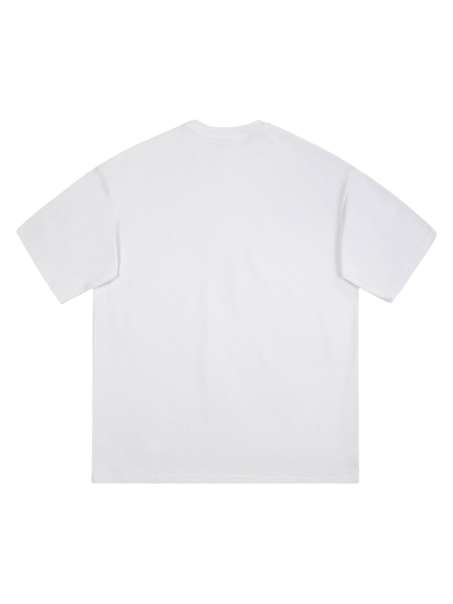Thesupermade Logo Print T-shirt - 2208