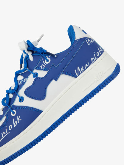 Thesupermade High Street Board Casual Skate Shoes - 1566 