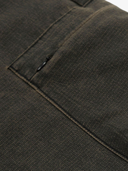 Classic Multi-Pocket Cargo Pants 