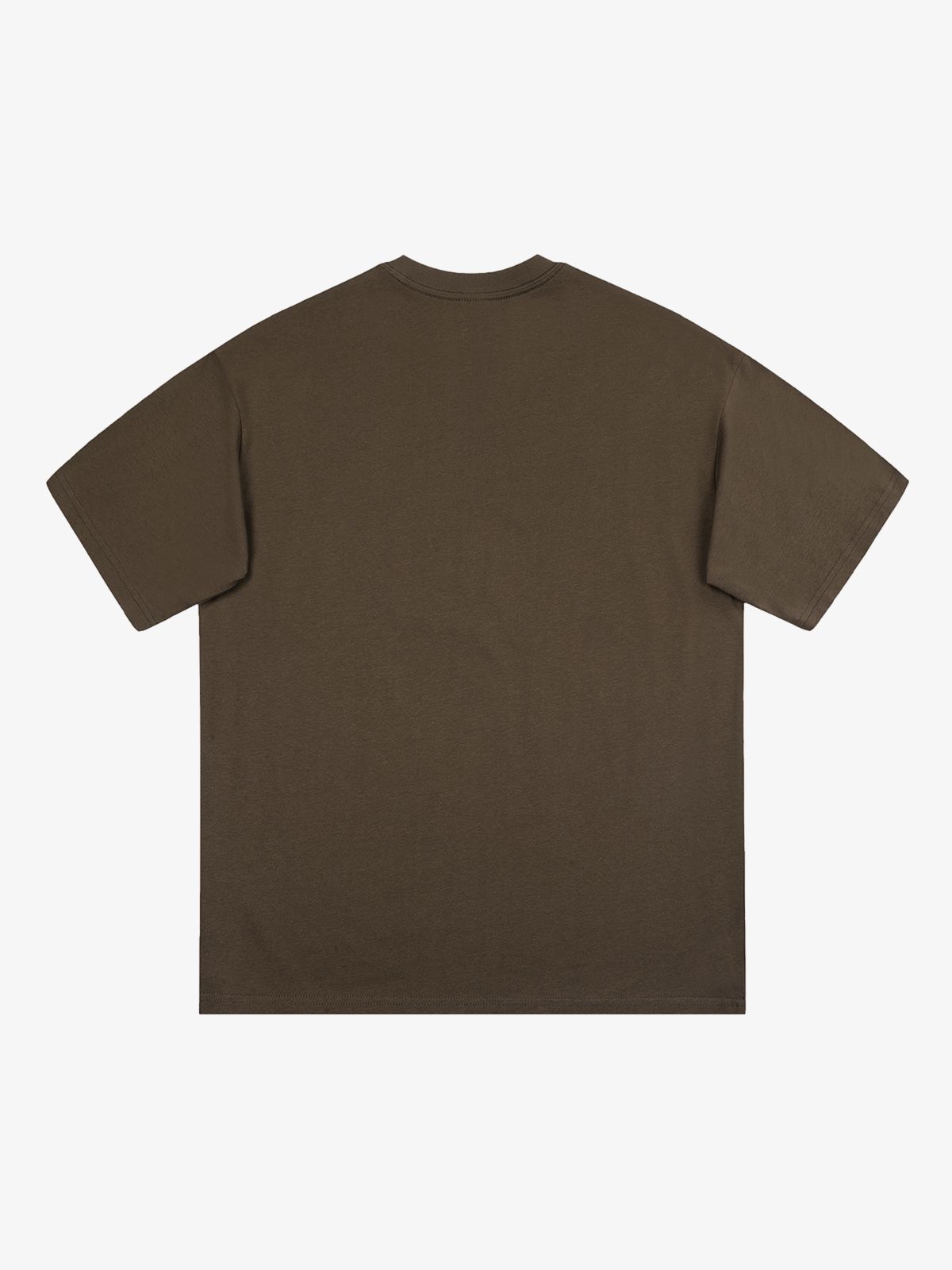 Thesupermade Brainstorm Boys Printed T-shirt 