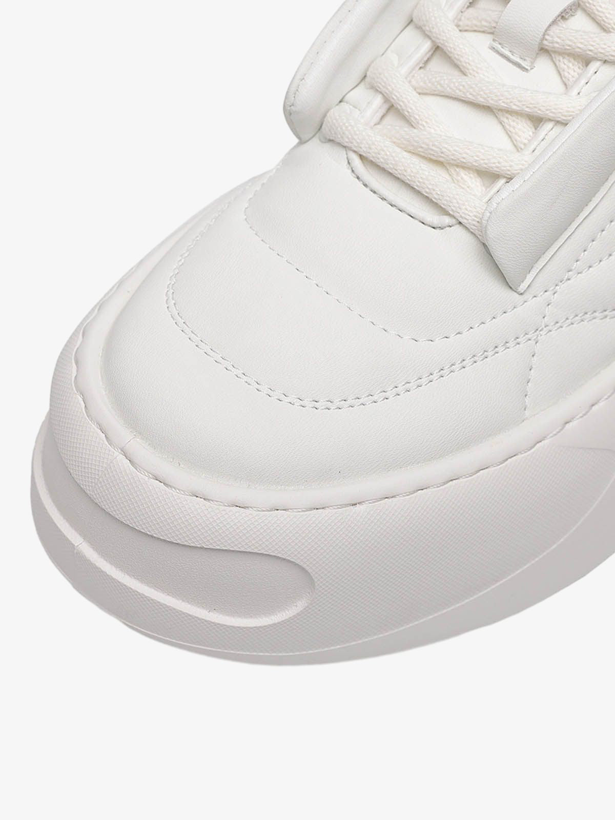 Thesupermade Retro Platform Skate Shoes 