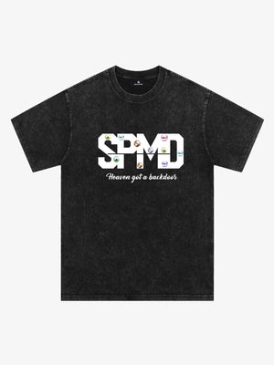Original SPMD Graphic T-Shirt 