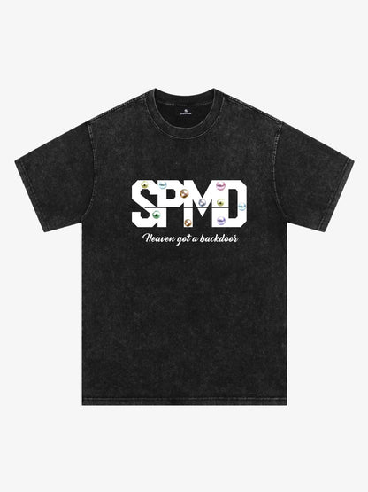 Original SPMD Graphic T-Shirt 