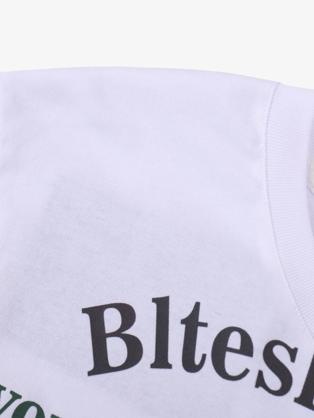 Graphic Scenic Print T-Shirt 