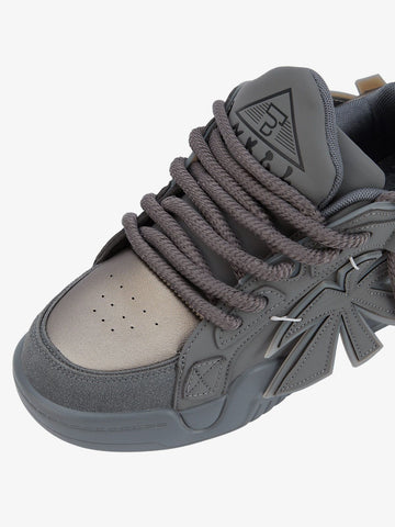 Thesupermade Casual Preppy Sneakers - 2105 