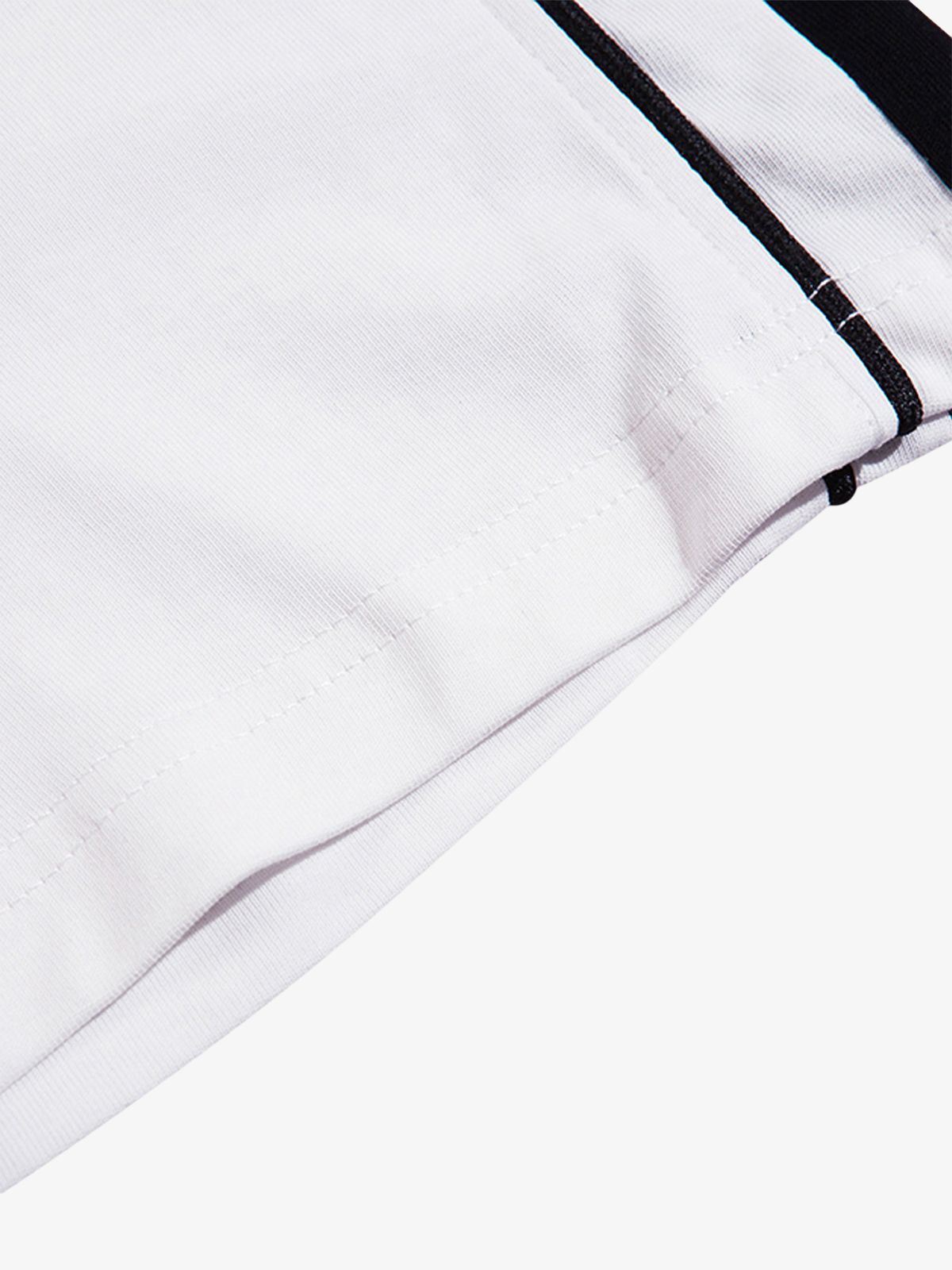 Thesupermade Retro Jersey Short-sleeve T-shirt 