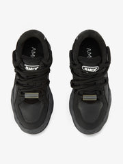 Thesupermade Retro Air Force Original Sole Sneakers 