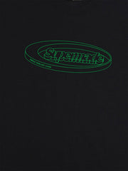 Thesupermade Font Logo Printing T-shirt 