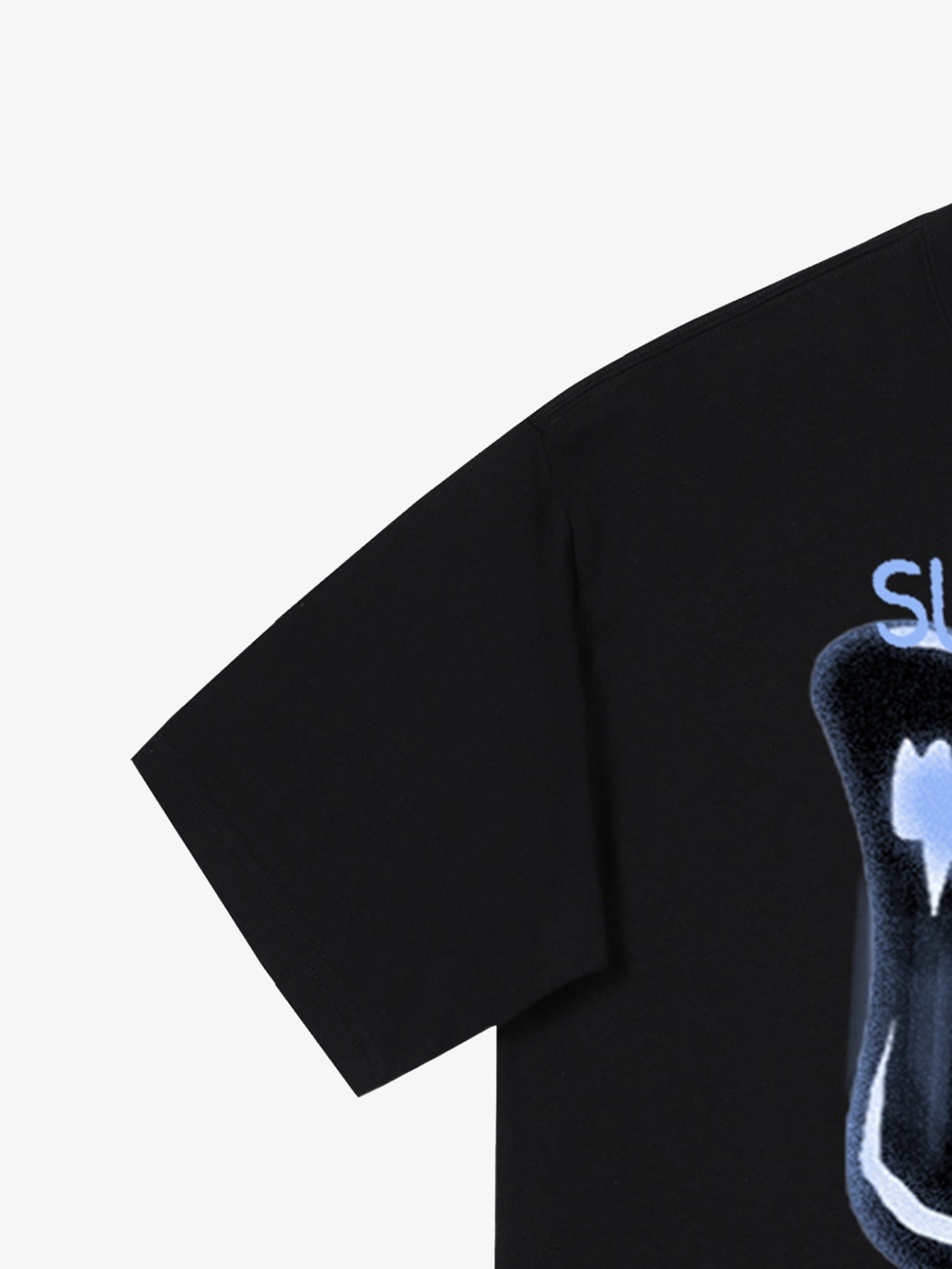 Thesupermade Printed T-shirt 