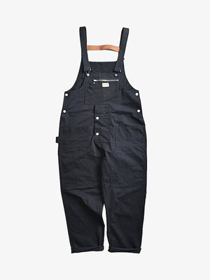 Thesupermade Vintage Straight Men's Pants Overall -1248 