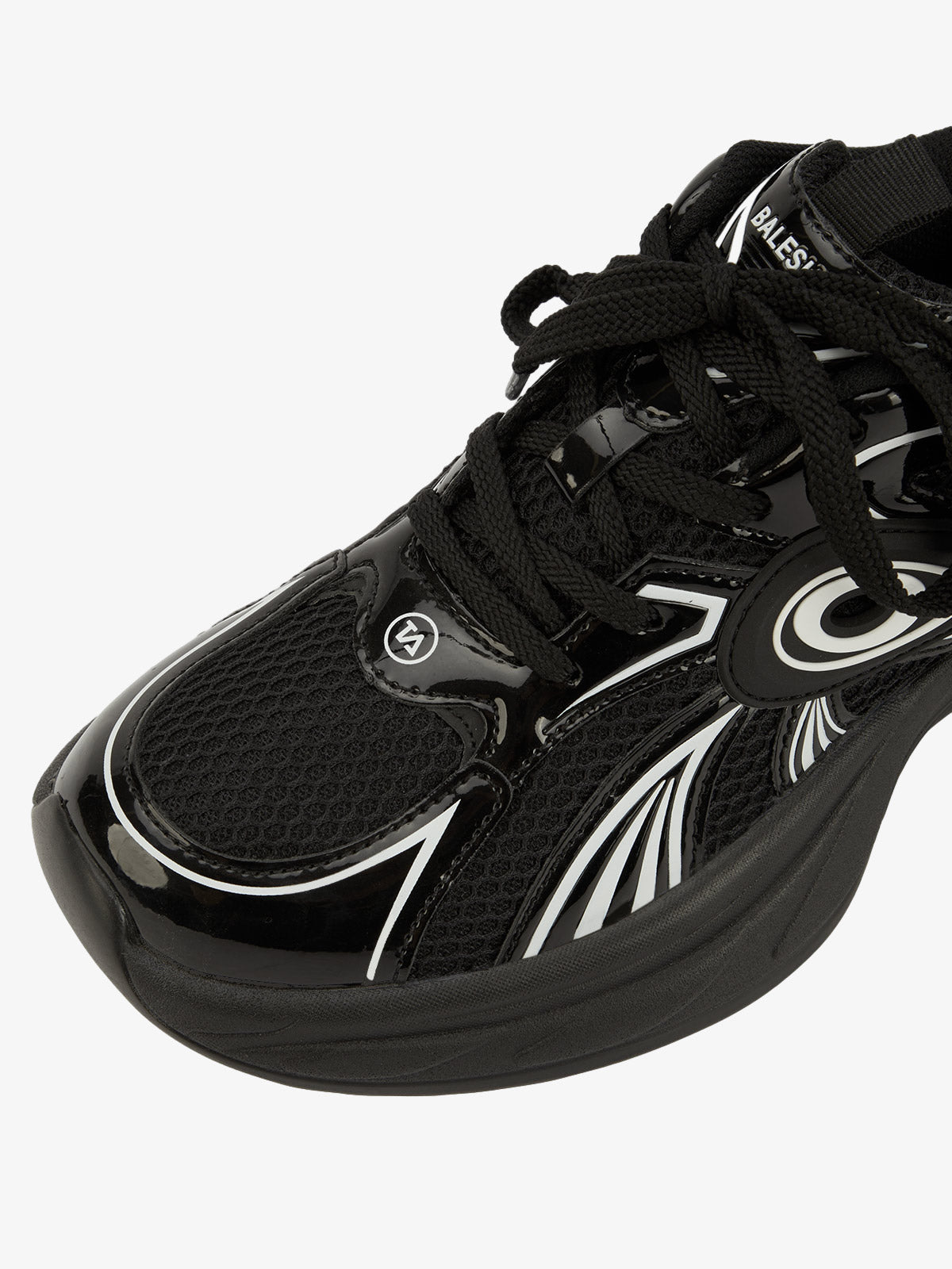 Thesupermade High Street Hip Hop Sports Casual Shoes - 2179 