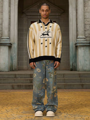 Thesupermade  Carpenter Pant - 2237 