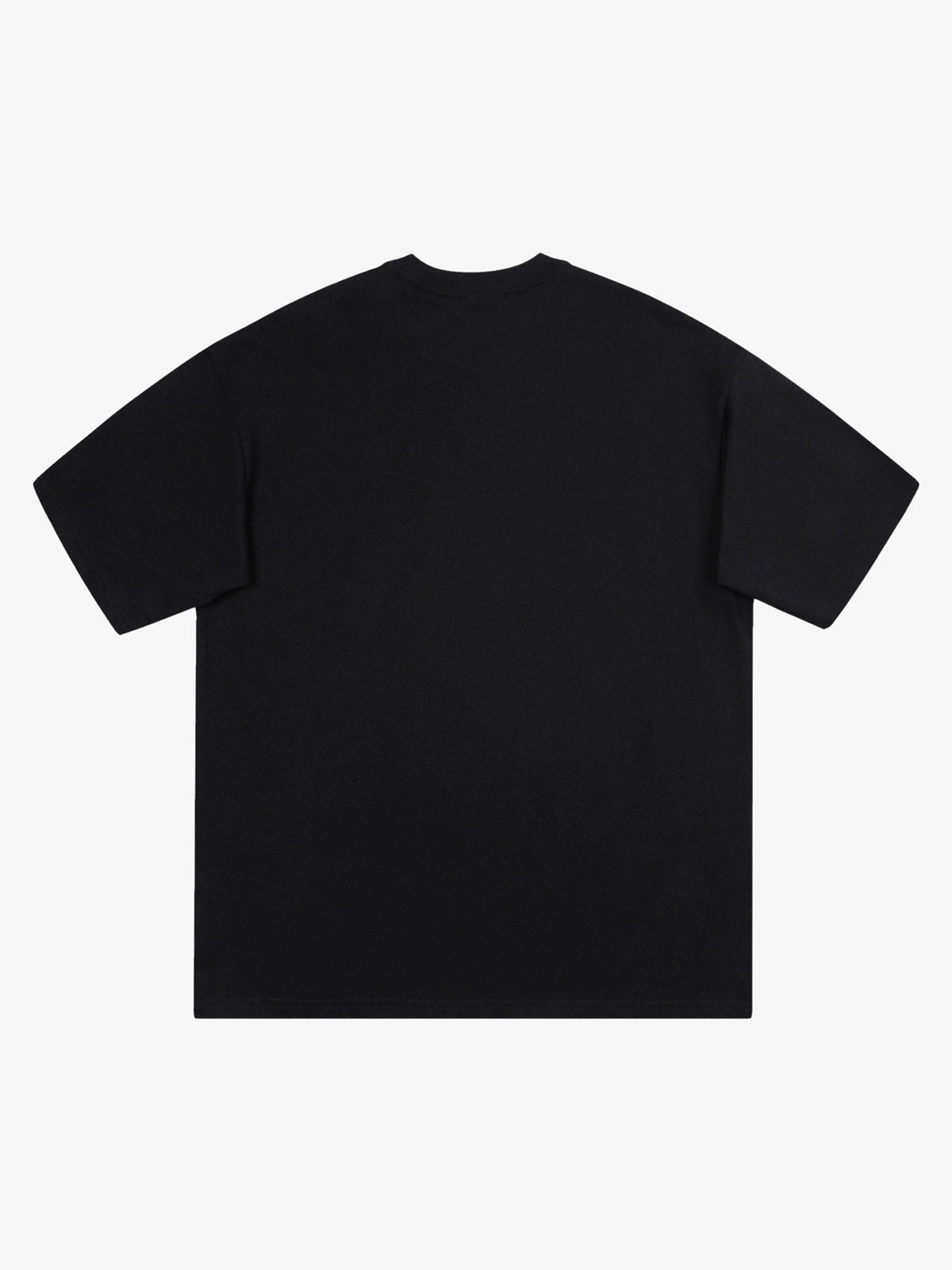 Thesupermade Heart Print T-shirt 