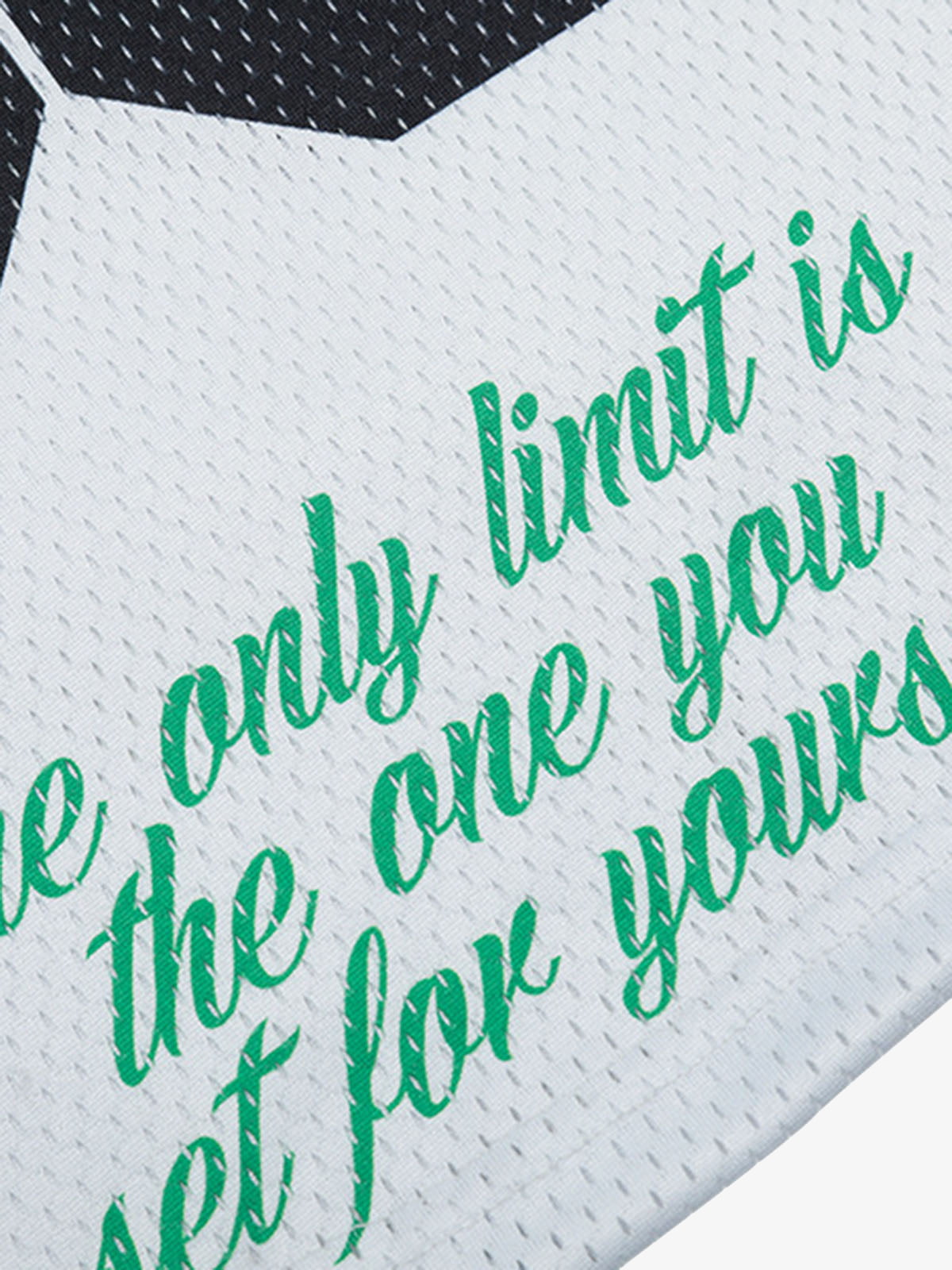 Club 68 Jersey T-Shirt 