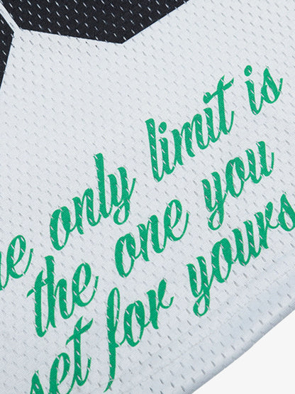 Club 68 Jersey T-Shirt 