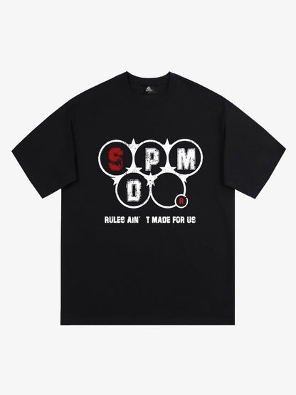 Original SPMD Star Graphic Tee 