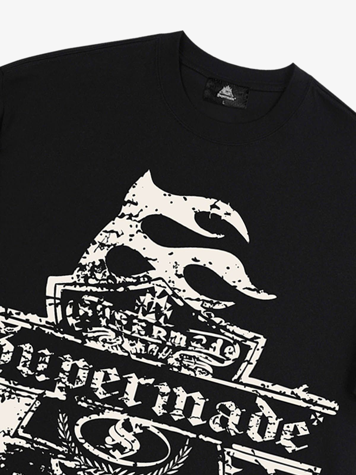 Original Vintage Graphic T-Shirt 