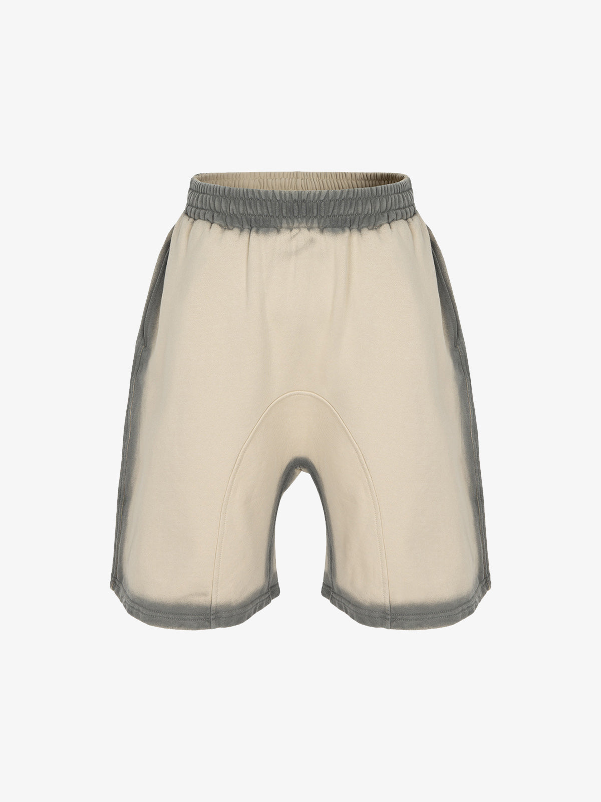Street Cleanfit Drawstring Shorts