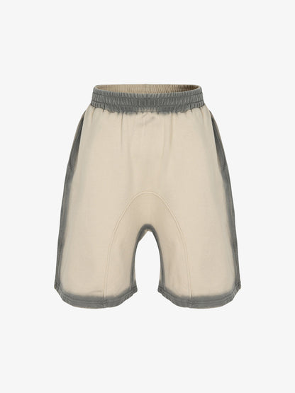 Street Cleanfit Drawstring Shorts