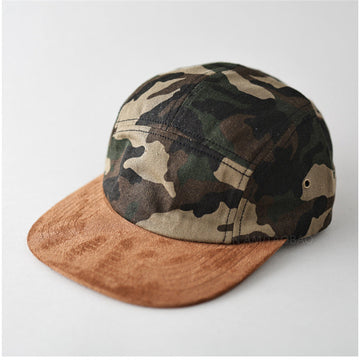 Outdoor Camouflage Baseball Cap 