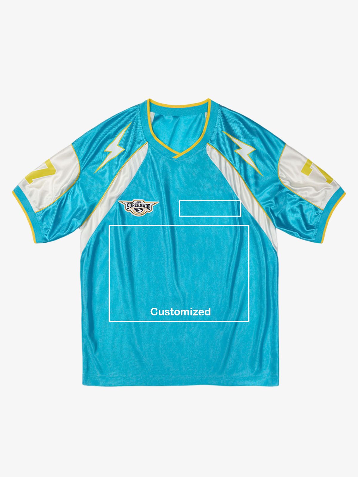 Original Sports Jersey T-Shirt 