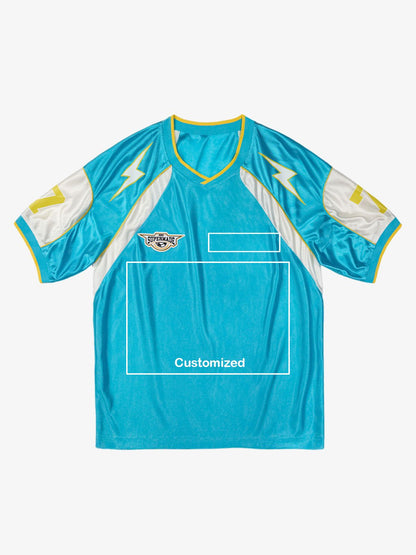 Original Sports Jersey T-Shirt 