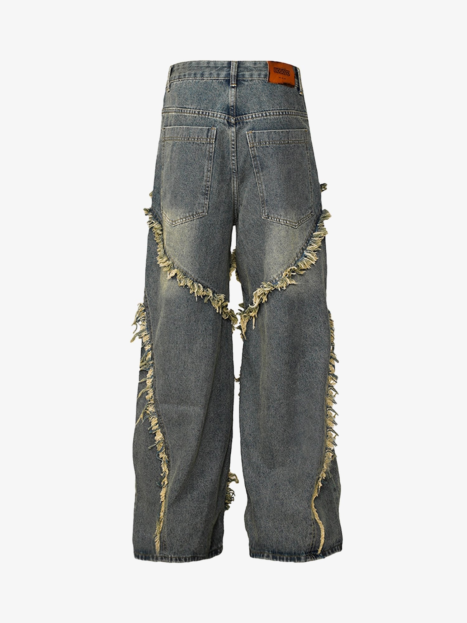 パンツ a.presse HighDensityWeatherClothTrousers A.PRESSE High Density Weather Cloth Trousers – unexpected store