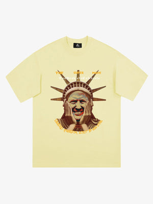 Original Liberty Graphic T-Shirt 