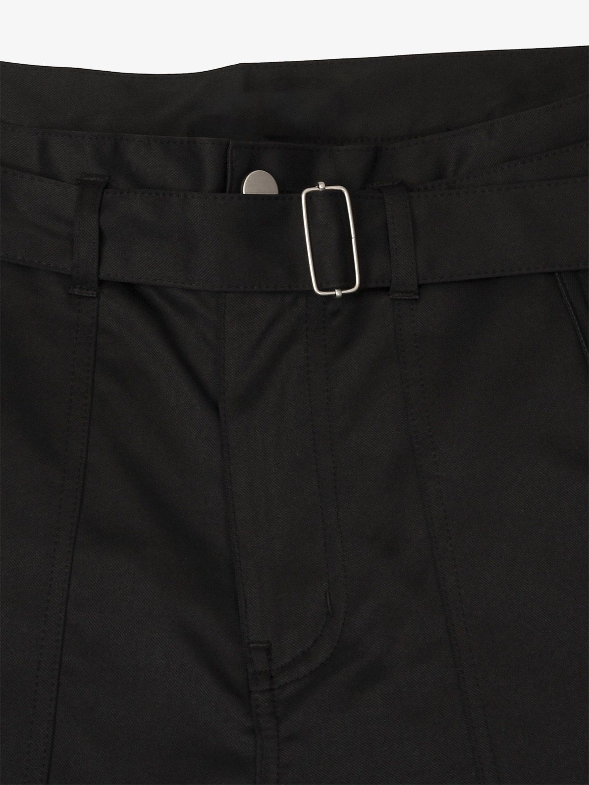 Thesupermade High Street Pocket Cargo Casual Pants 