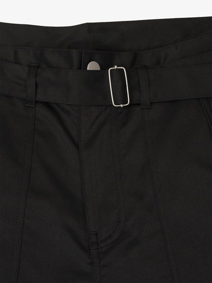 Thesupermade High Street Pocket Cargo Casual Pants 