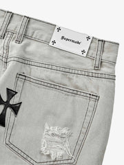 Thesupermade American Vintage Jeans - 1930 