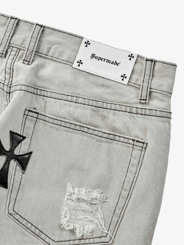 Thesupermade American Vintage Jeans - 1930 