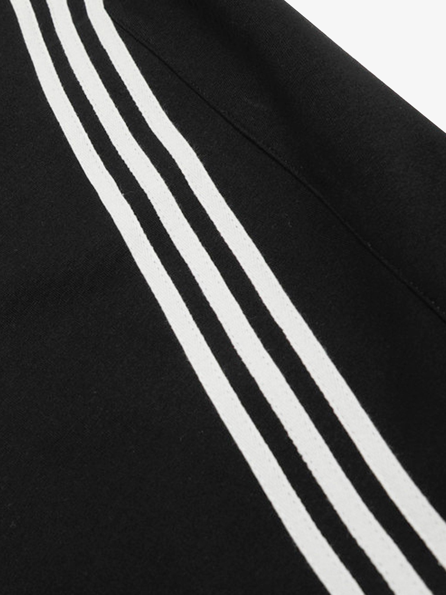 Classic Stripes Drawstring Pants 