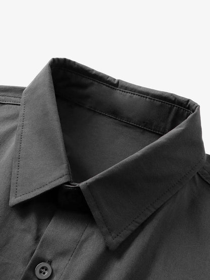 Graphic Jersey Short Sleeve Shirt 