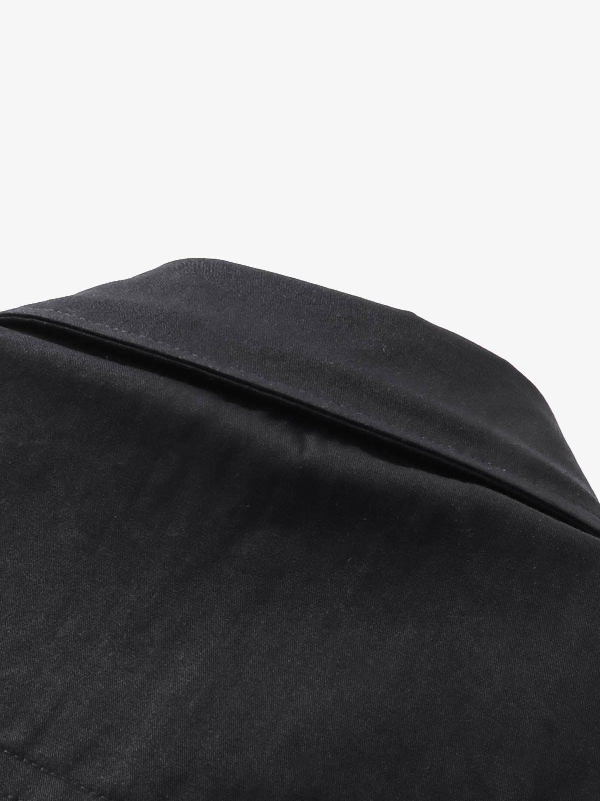 Oversized Graphic Cartoon Letter Print Short-Sleeve Shirt 